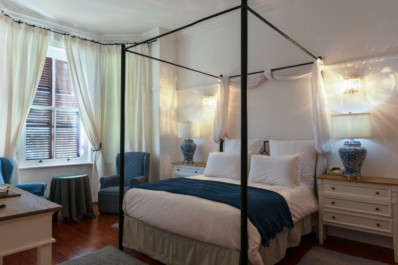 Guest house Esperanza Cape Town