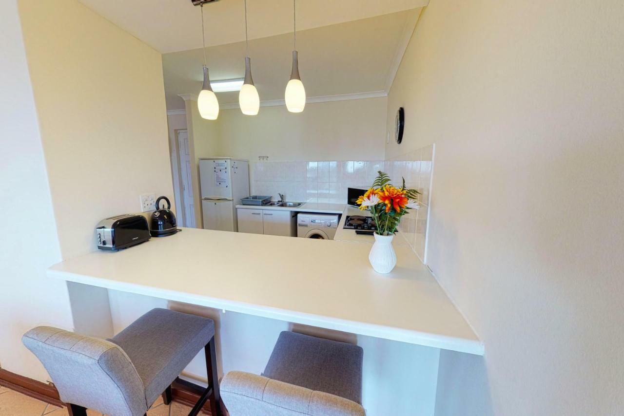 Apartment Mont Blu Cape Town