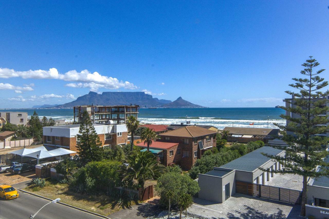 Mont Blu Apartment Cape Town