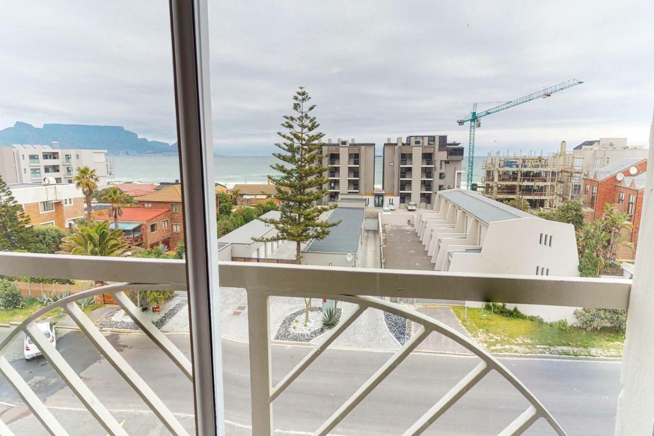 Apartment Mont Blu *