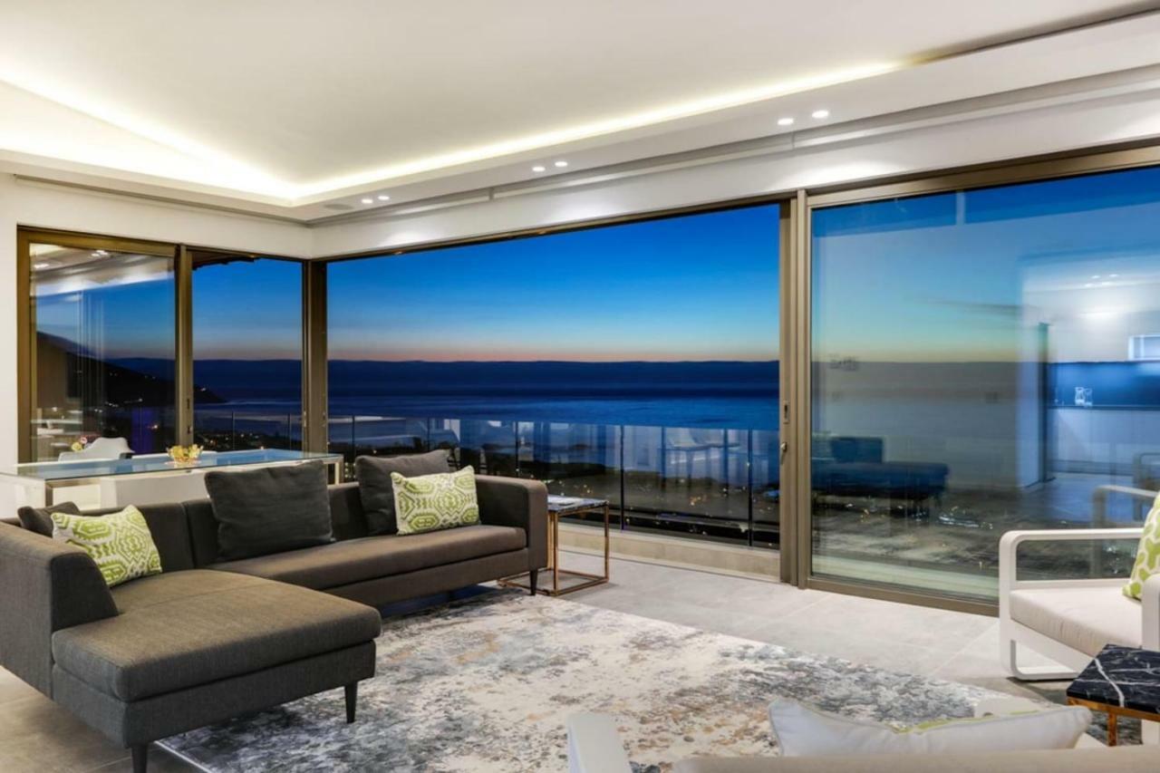 Skyline Penthouse Cape Town