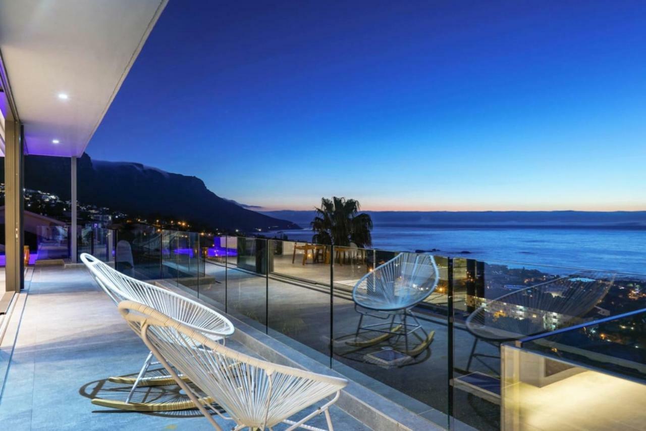 Skyline Penthouse