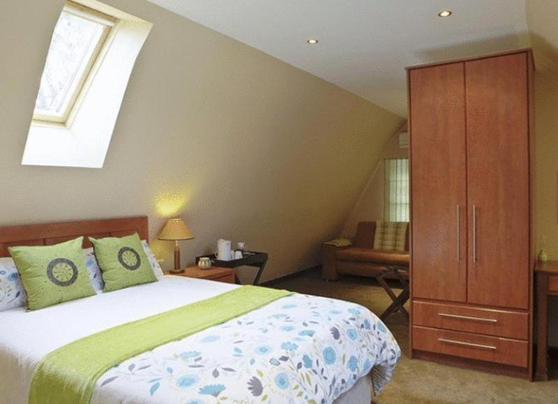 Guest house The Oak & Vine Luxury 4*