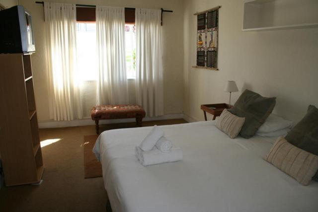 St Bedes Terrace Cape Town