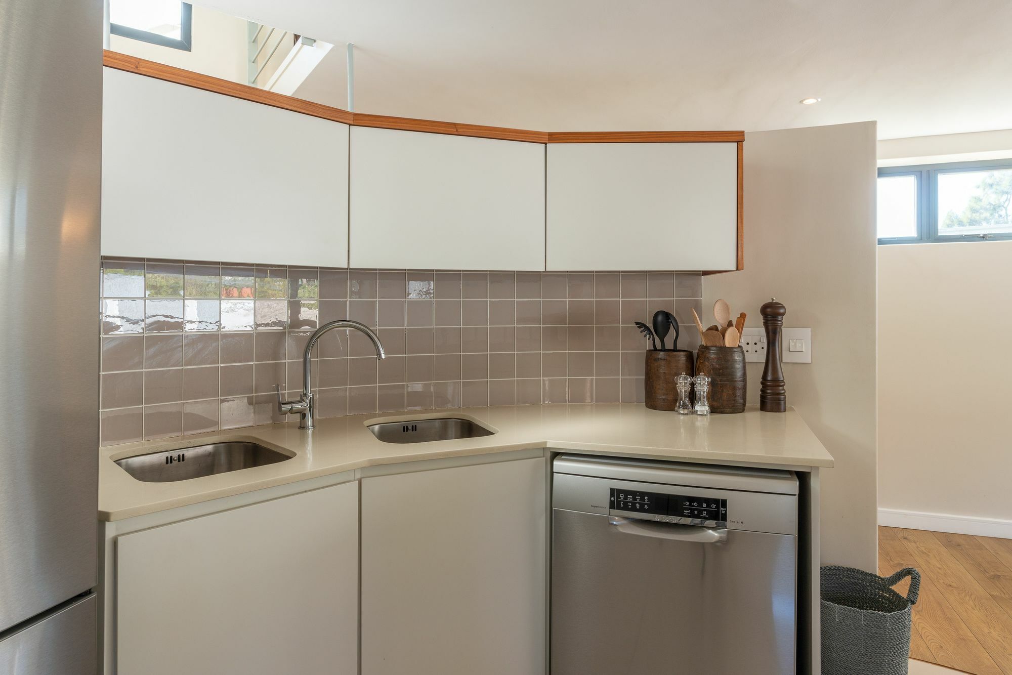 Villa Constantia Road Higgo