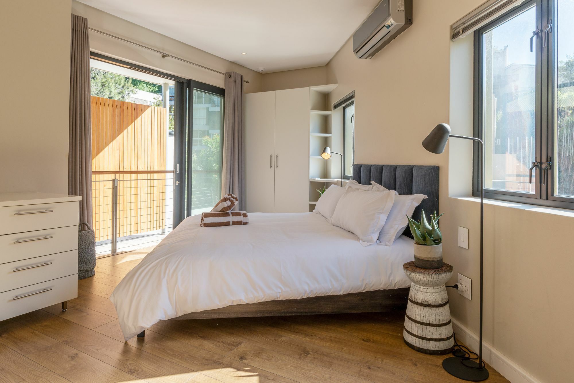 Constantia Road Higgo Villa *