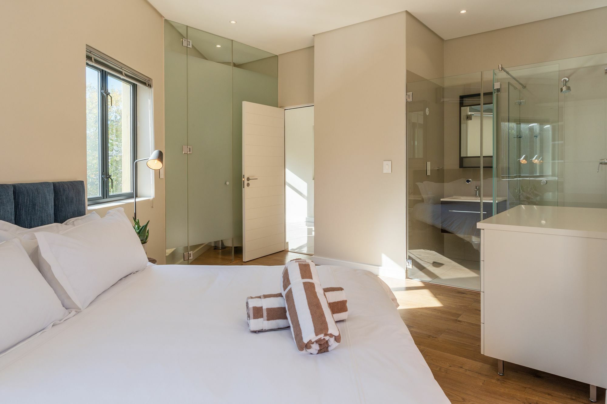 Constantia Road Higgo Villa *