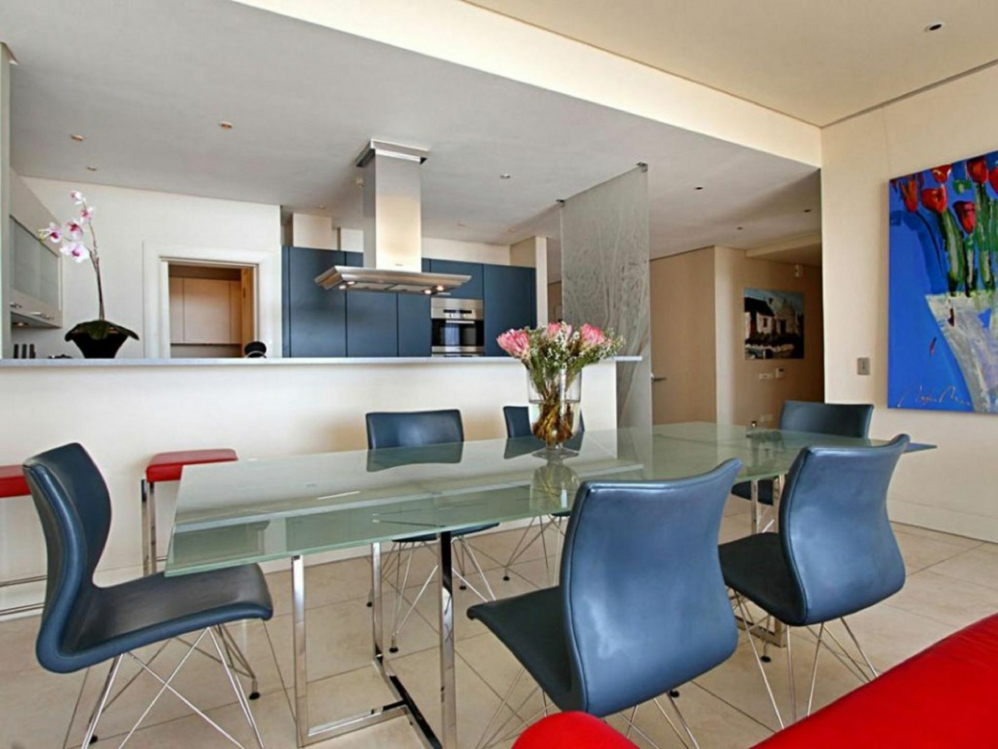 Apartment Pinemore Waterfront