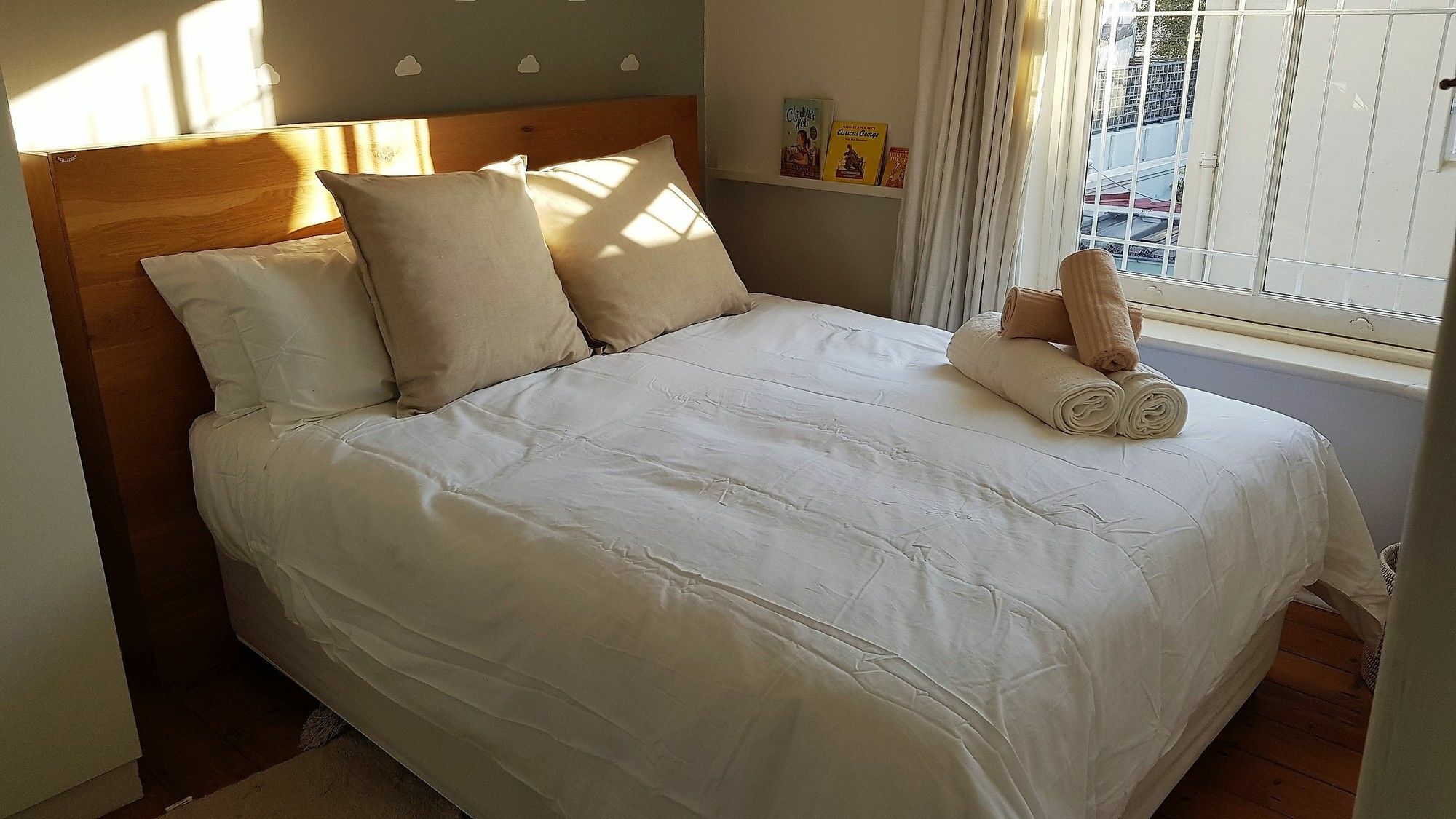 Apartment Authentic Travel *