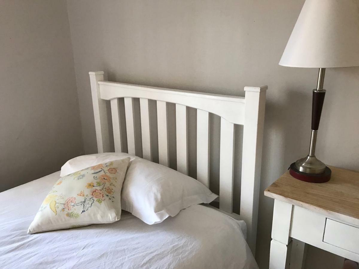 Argyle Guest house *