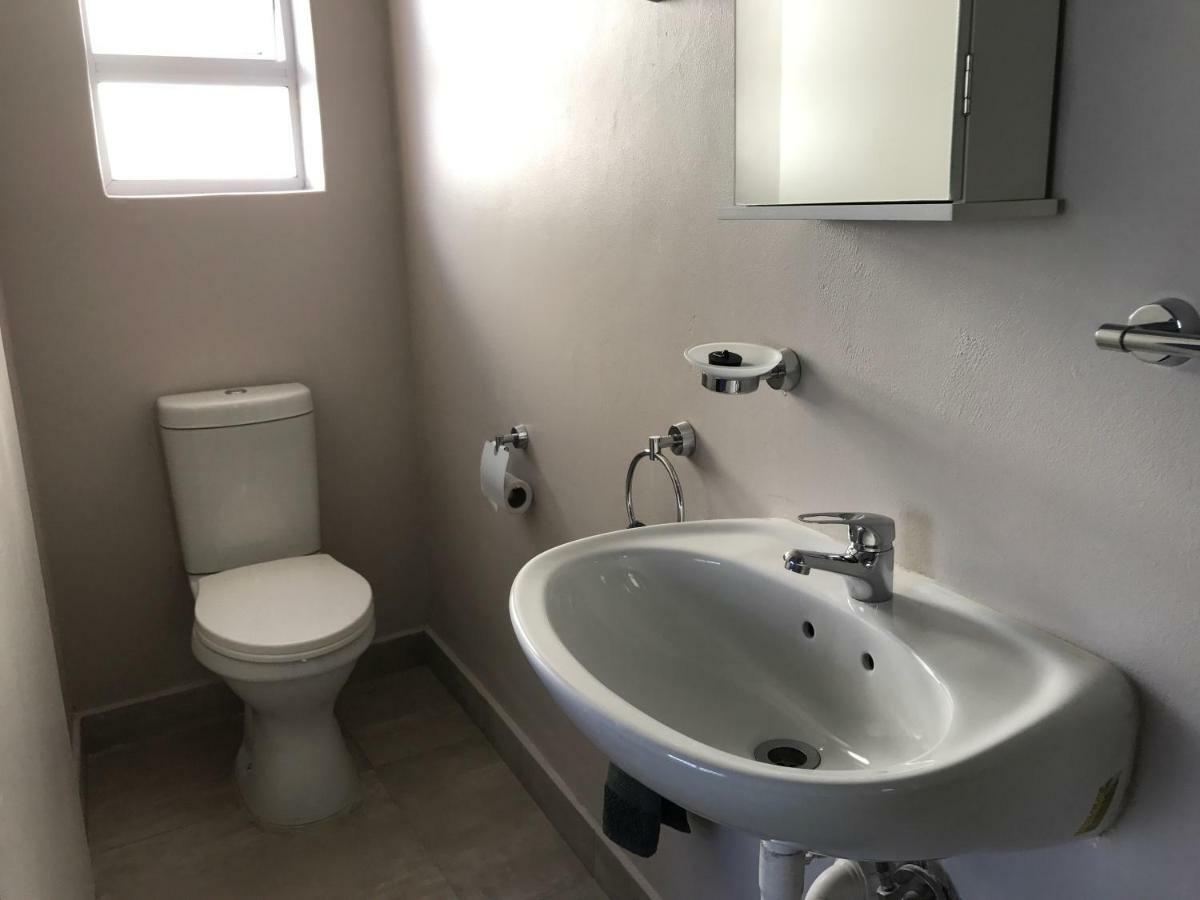 Guest house Argyle