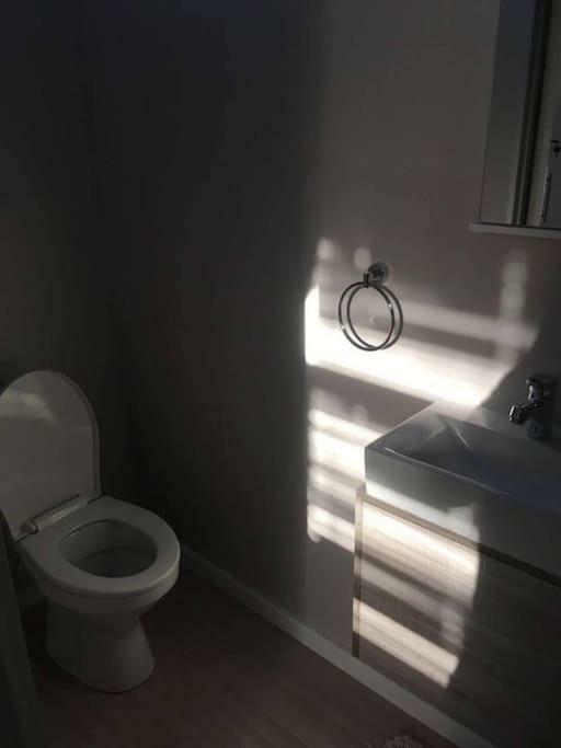 Argyle Guest house Cape Town