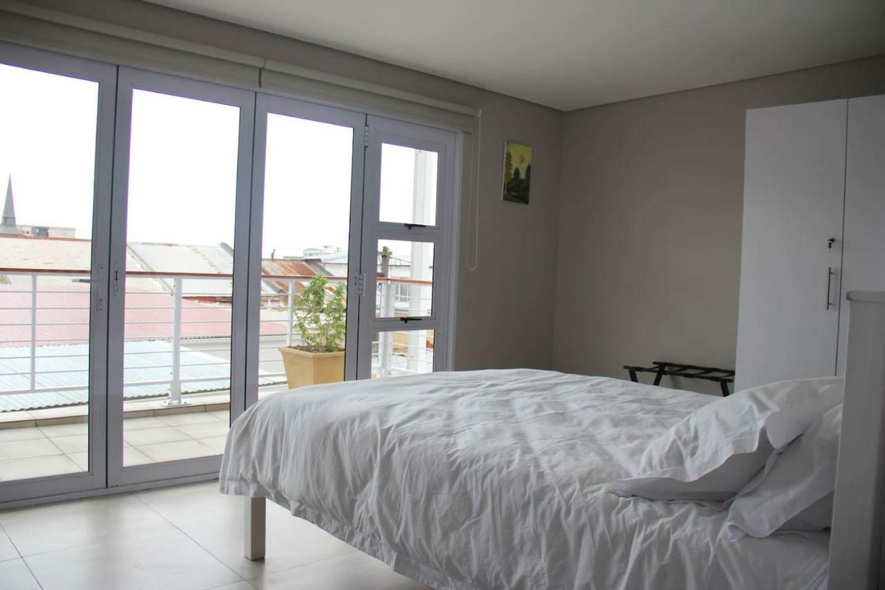 Guest house Argyle *