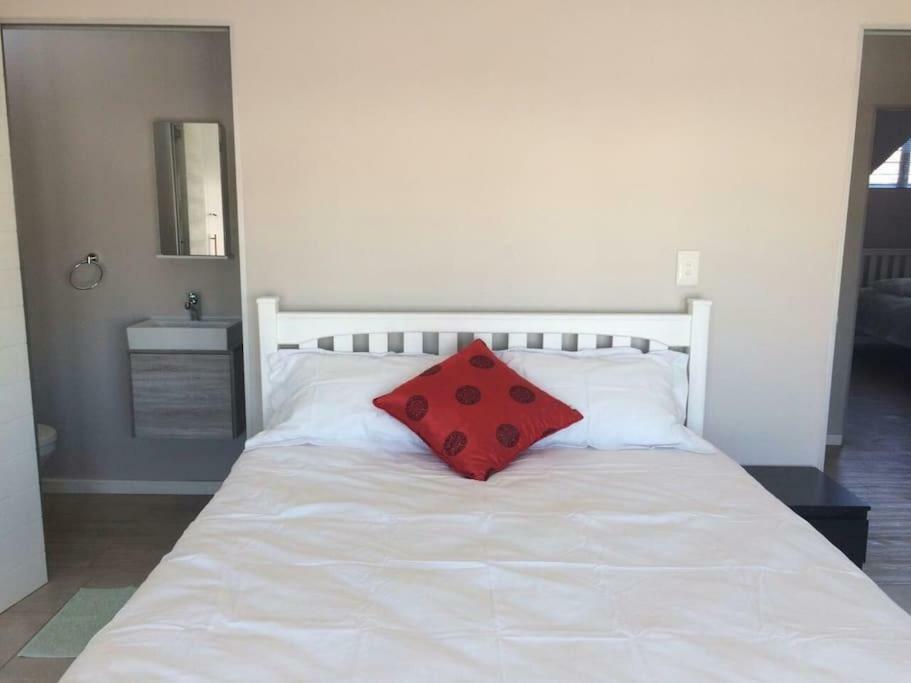 Argyle Guest house *