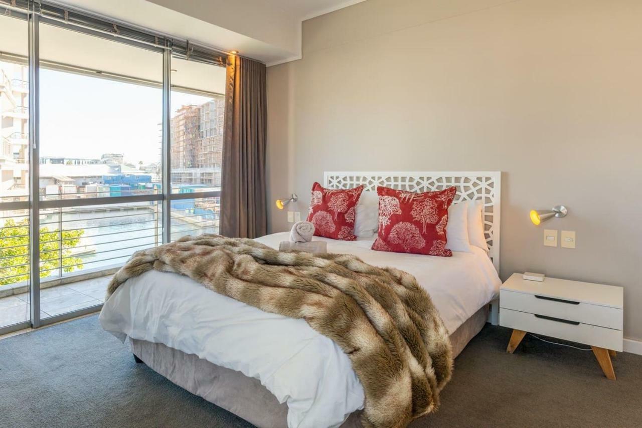 Apartment Harbour Bridge 20e
