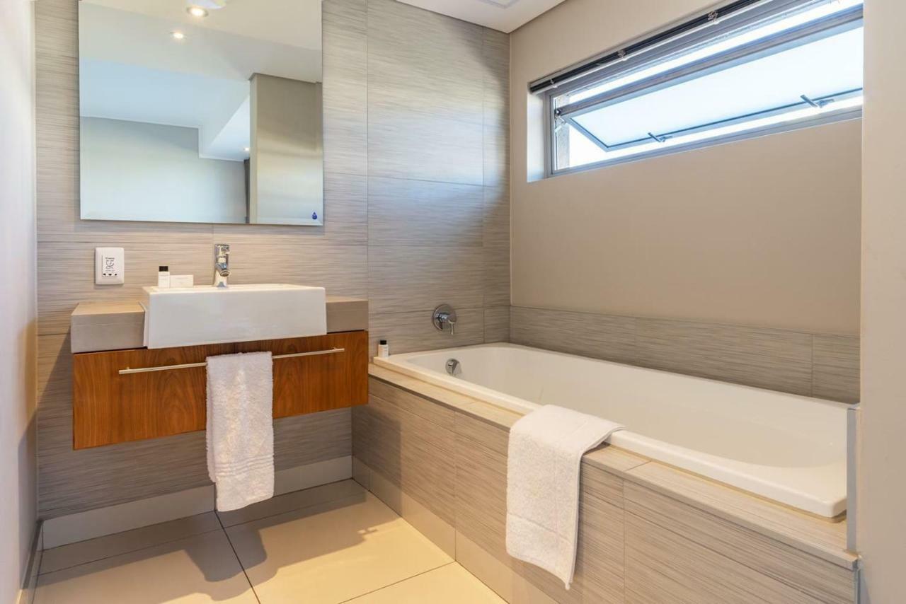 Apartment Harbour Bridge 20e Cape Town