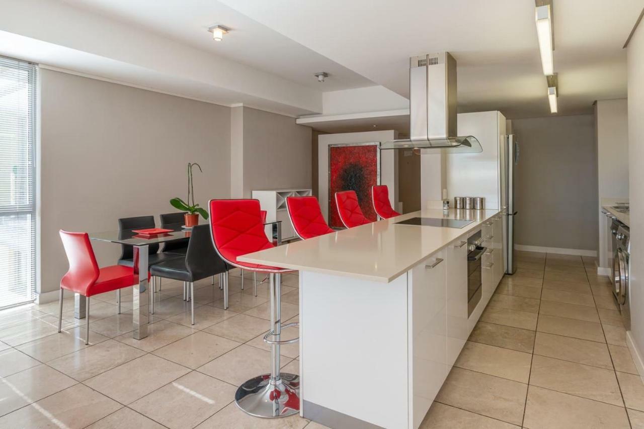 Apartment Harbour Bridge 20e