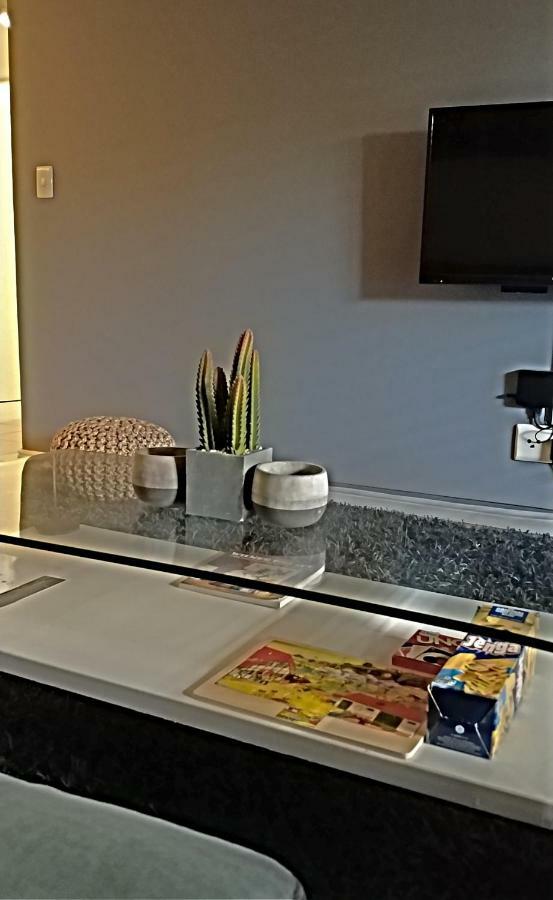 Apartment Alba Cape Town