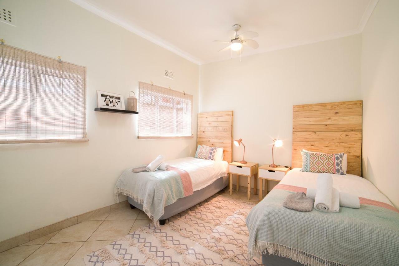 Giraffe Manor Apartment *