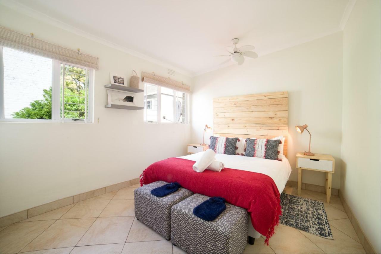 Giraffe Manor Apartment Cape Town