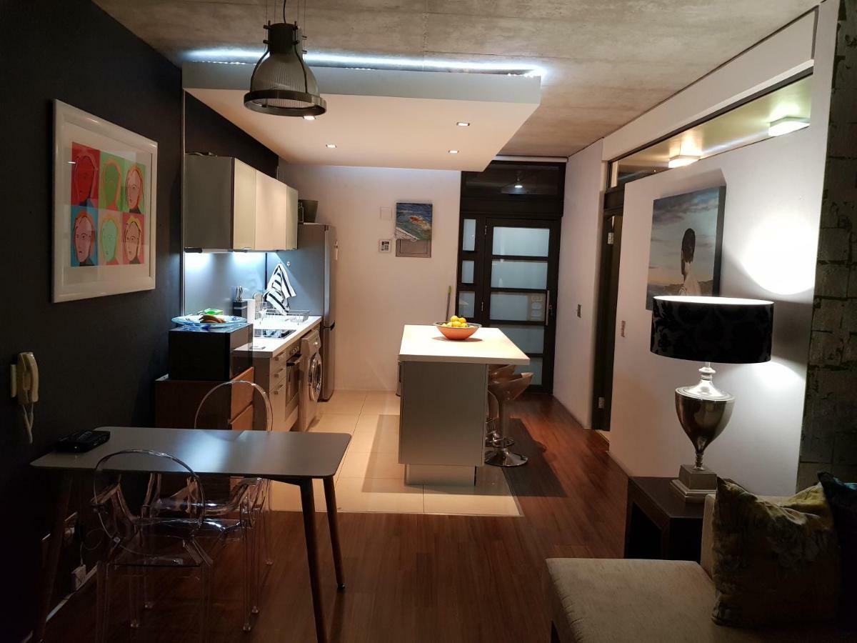 Panoramic Table Mountain View Apartment Cape Town