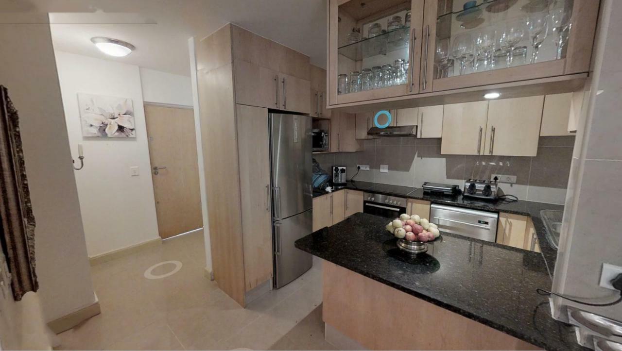 Hibernian Towers 503 Apartment Cape Town