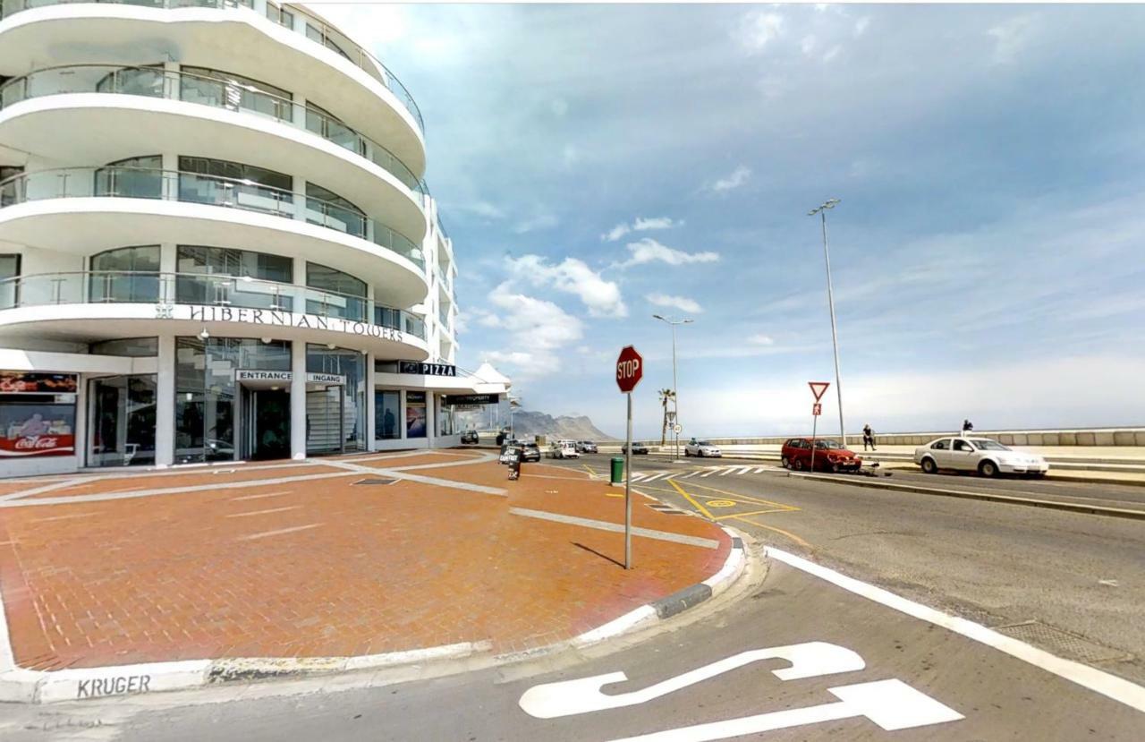 Hibernian Towers 503 Apartment Cape Town
