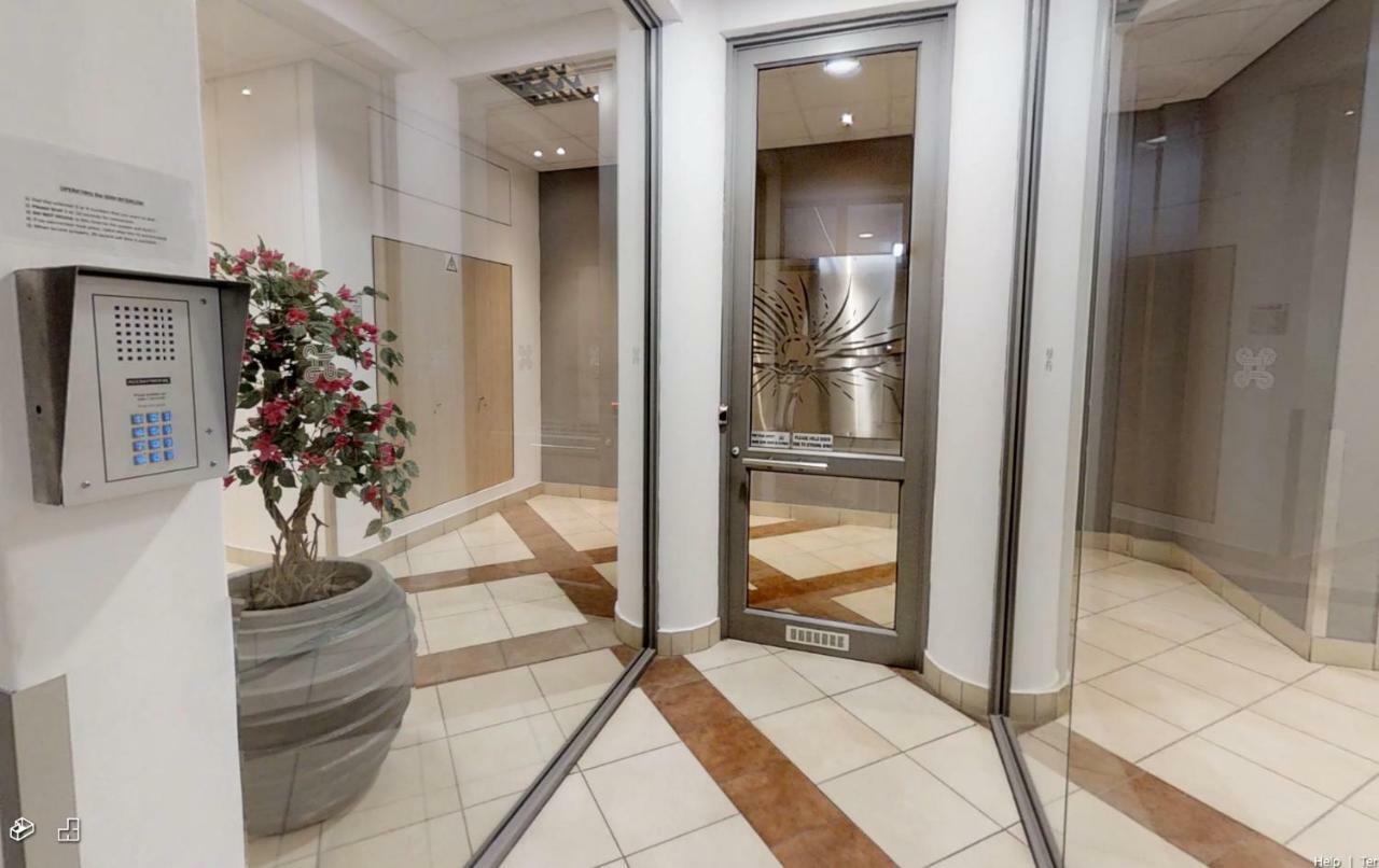 Hibernian Towers 503 Cape Town