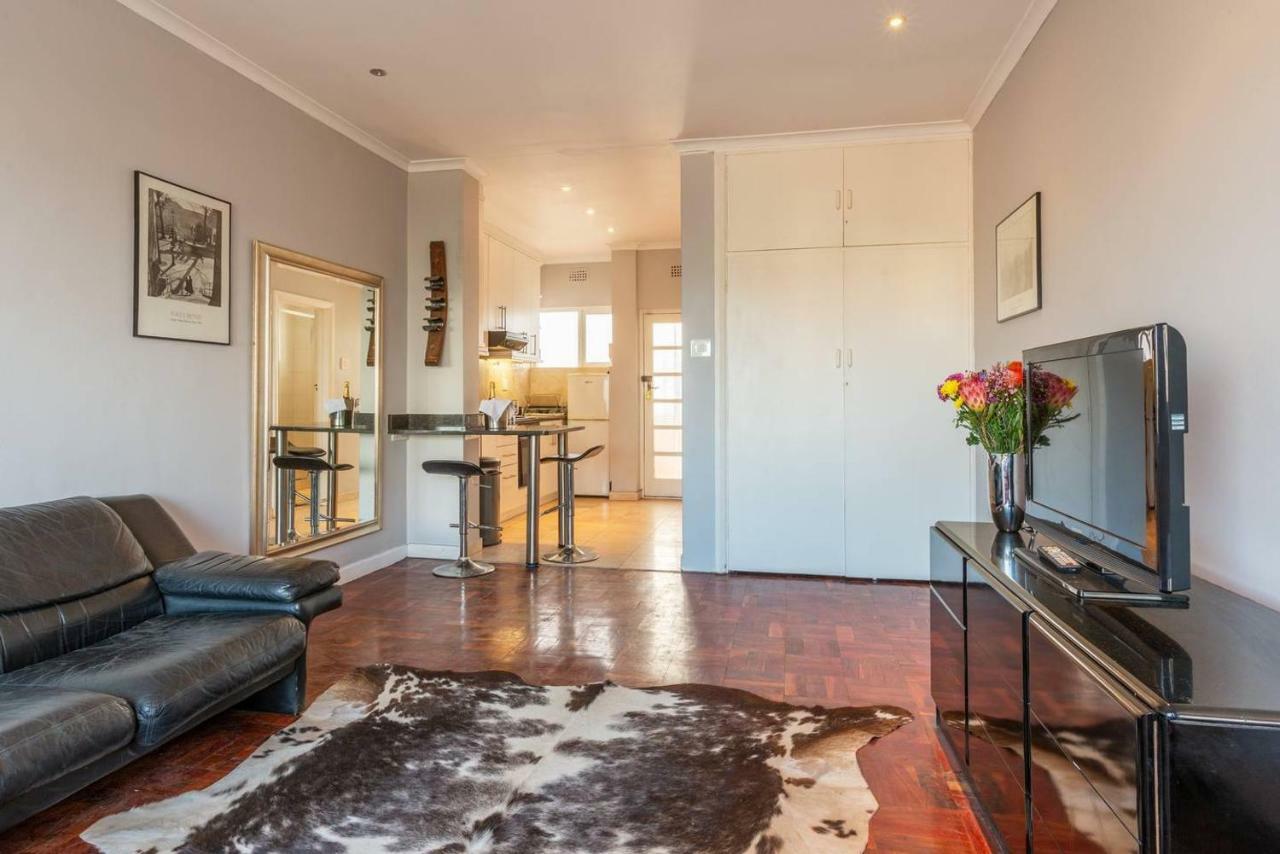 Apartment Sherrington Court Cape Town