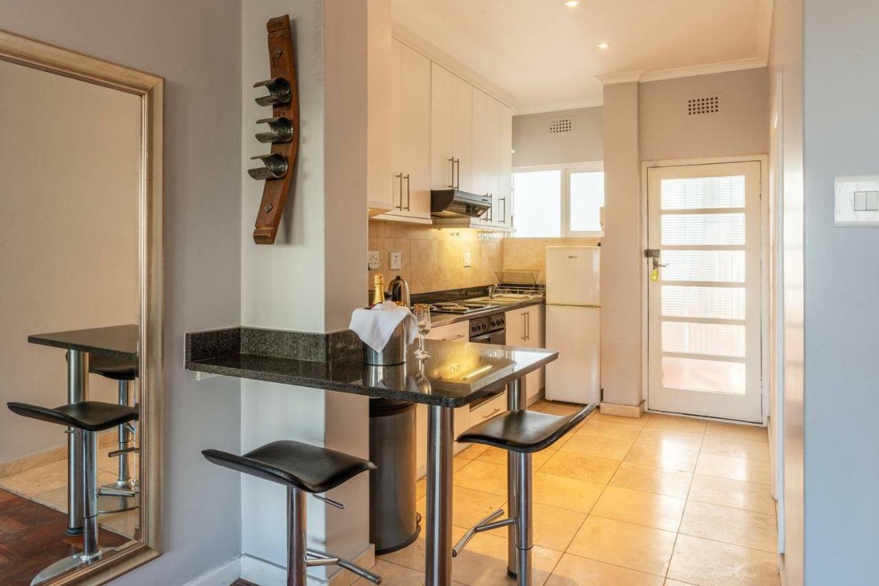 Sherrington Court *