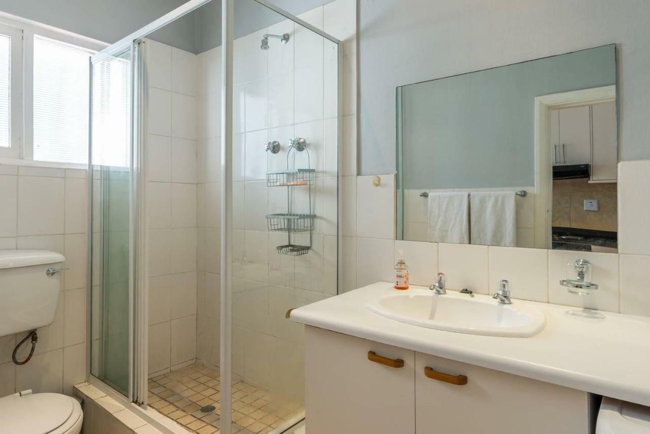 Sherrington Court Apartment Cape Town