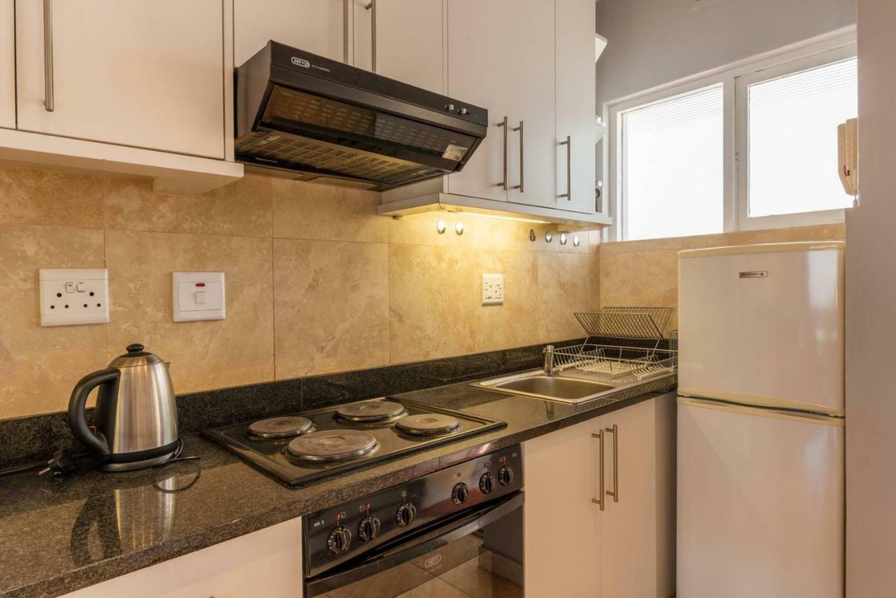 Sherrington Court Apartment Cape Town