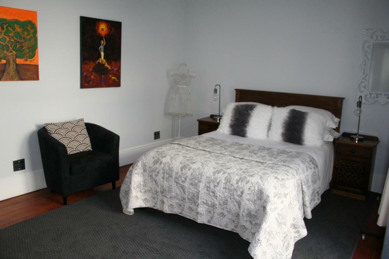 Wild Artz Apartment *