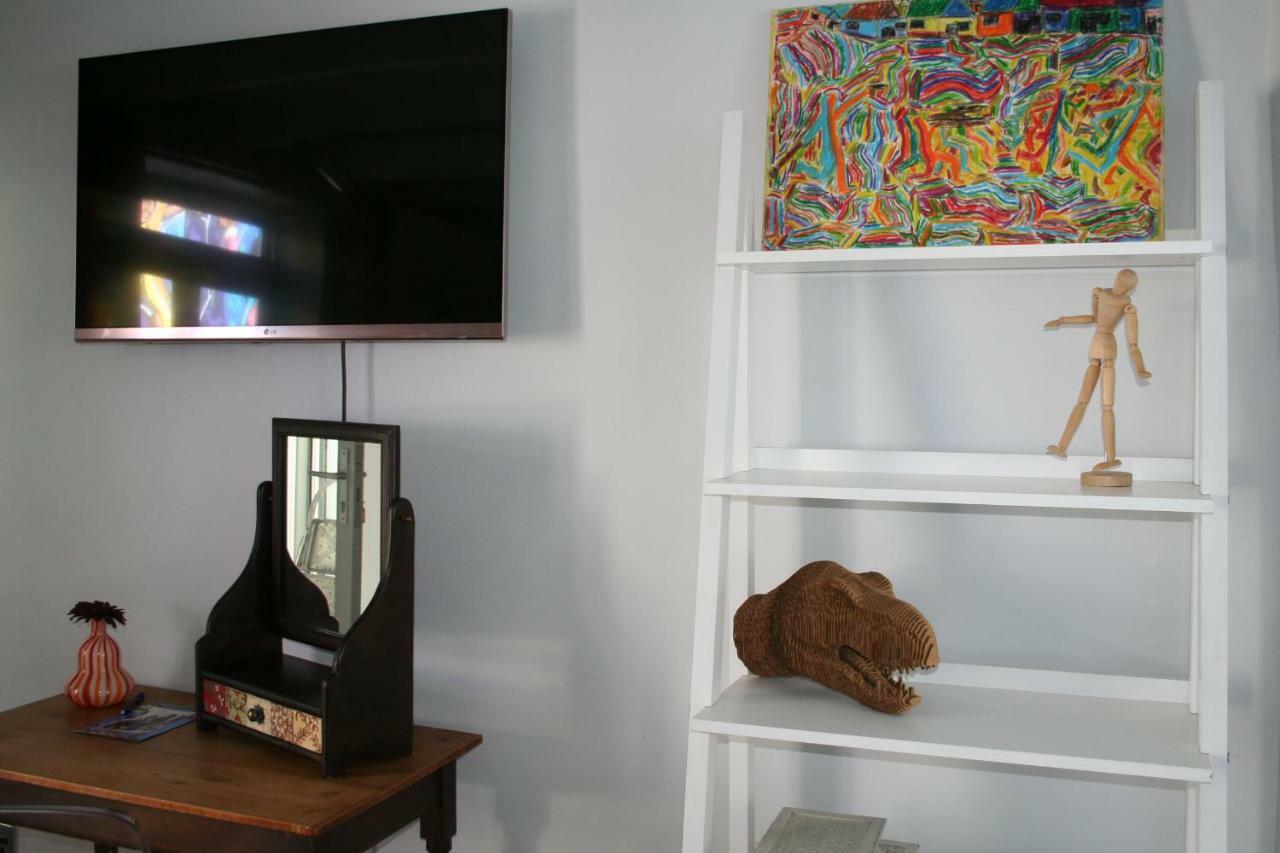 Wild Artz Apartment