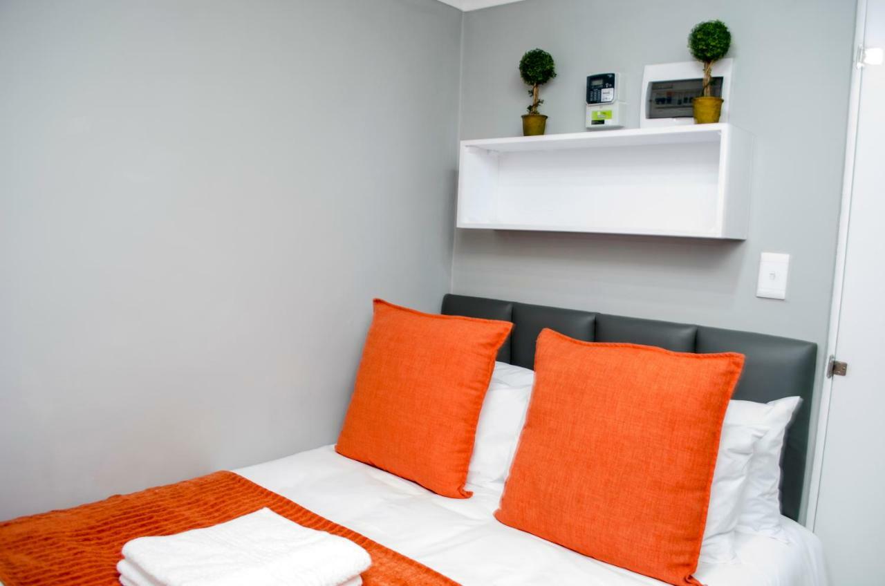 Apartment Micro