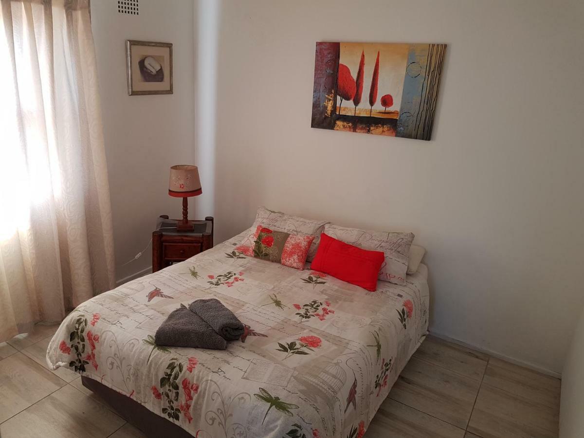 Serengeti Heide Self Catering Flats *