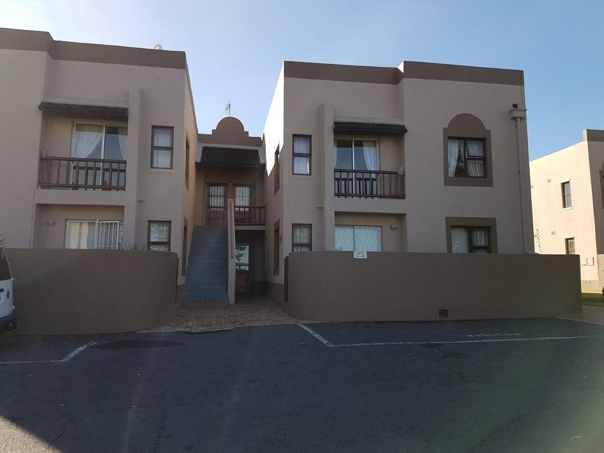 Apartment Serengeti Heide Self Catering Flats
