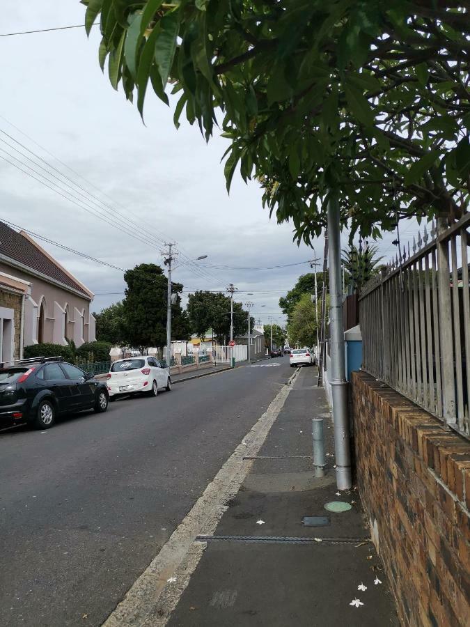 Obsage Casa de hóspedes Cidade Do Cabo
