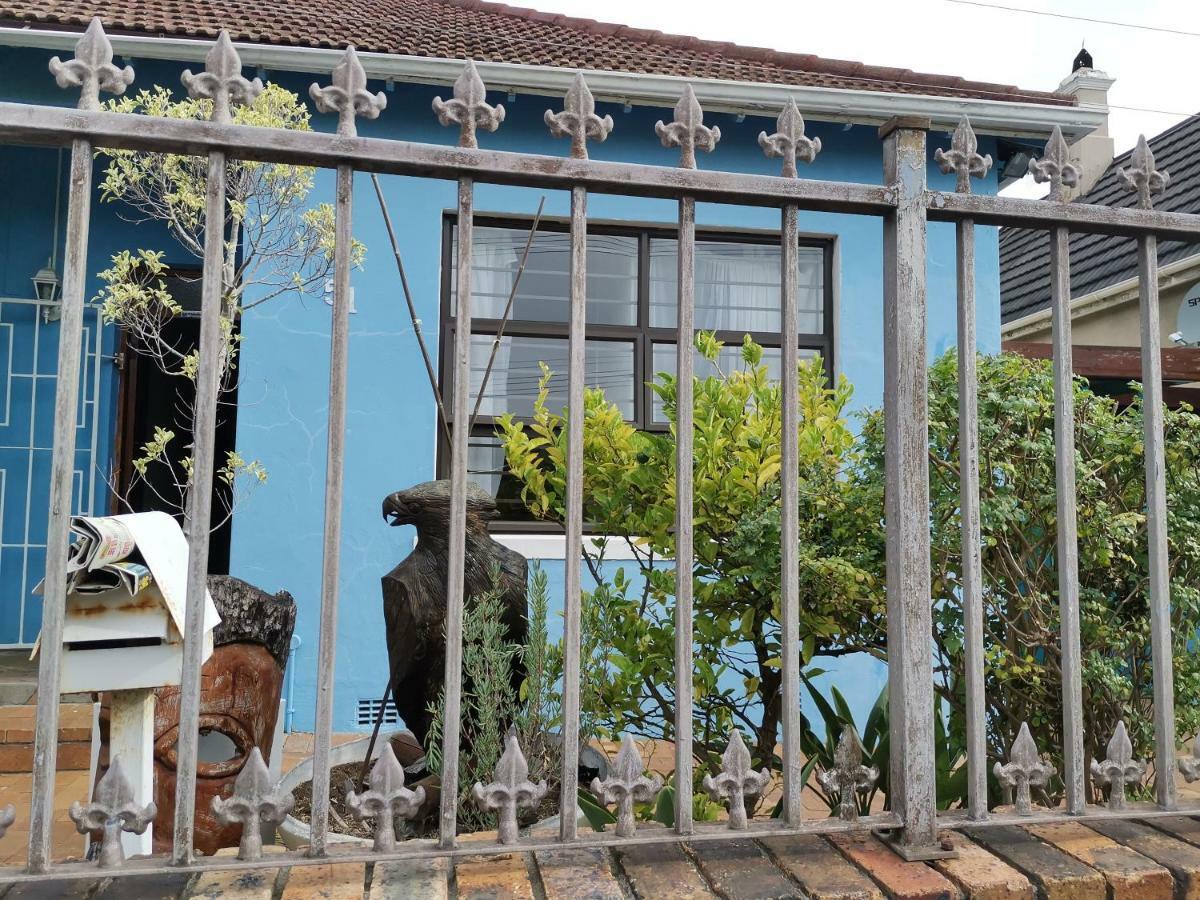 Casa de hóspedes Obsage