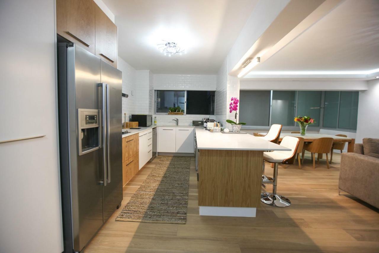 Apartment Seaways Cape Town