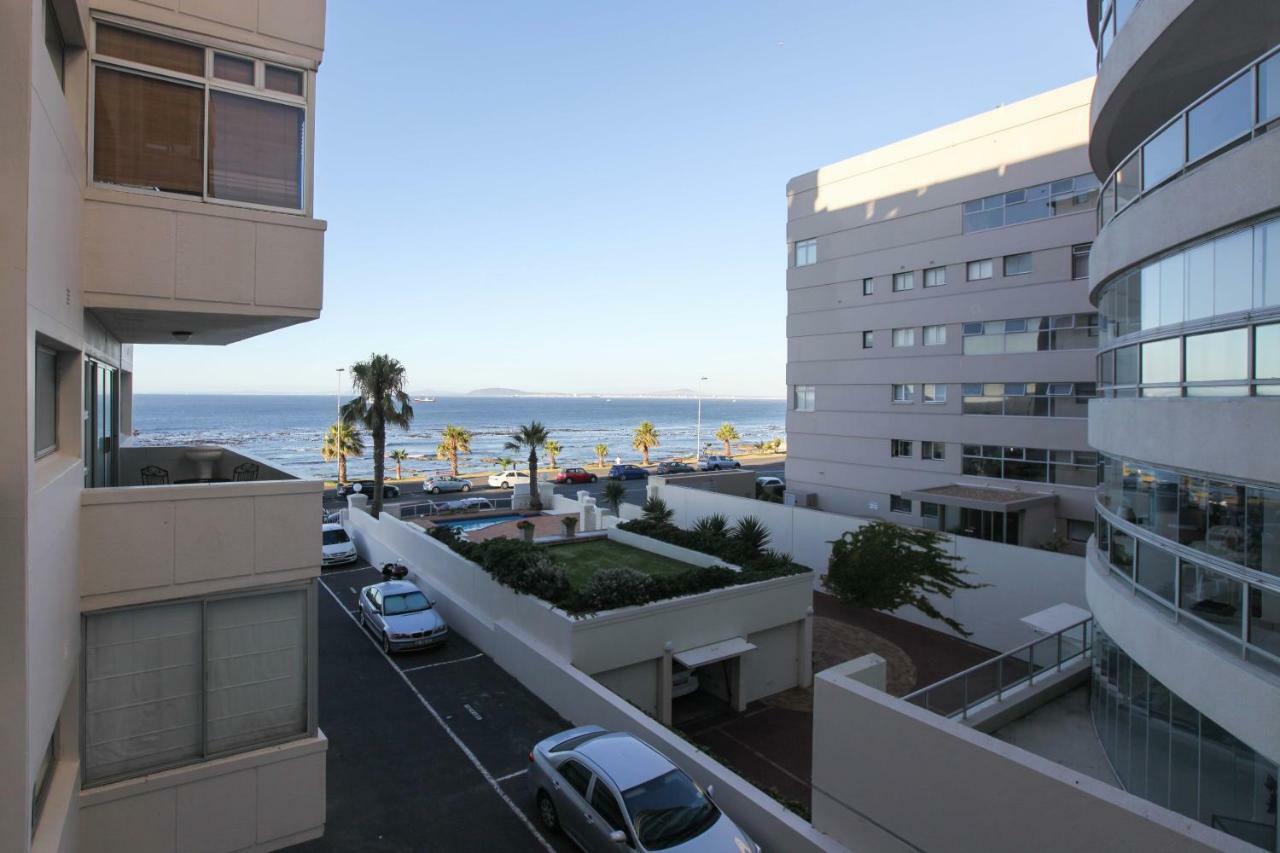 Apartment Seaways Cape Town