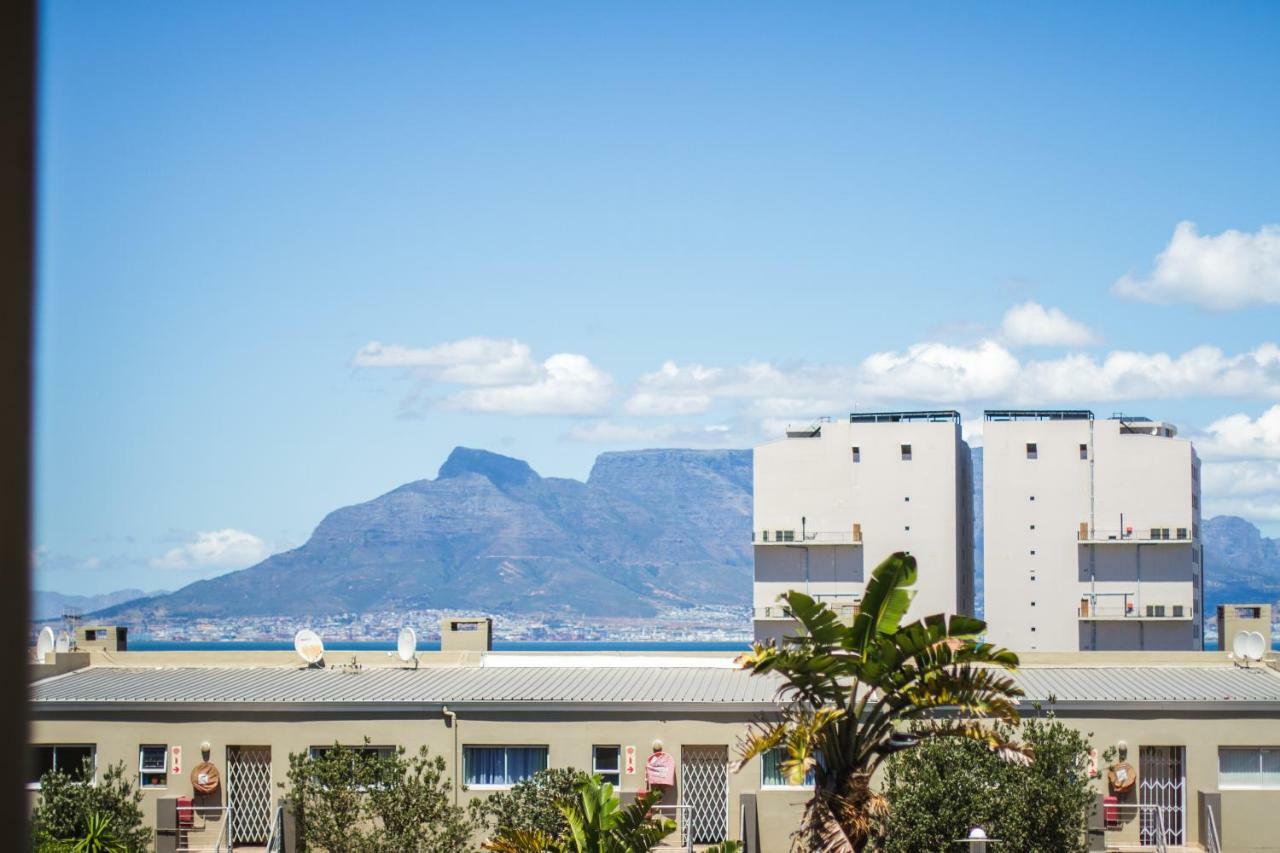 Apartment West Leisure Cape Town