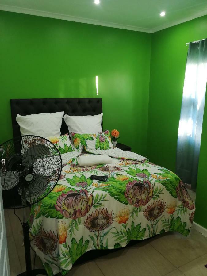 Guest house Luc 3*