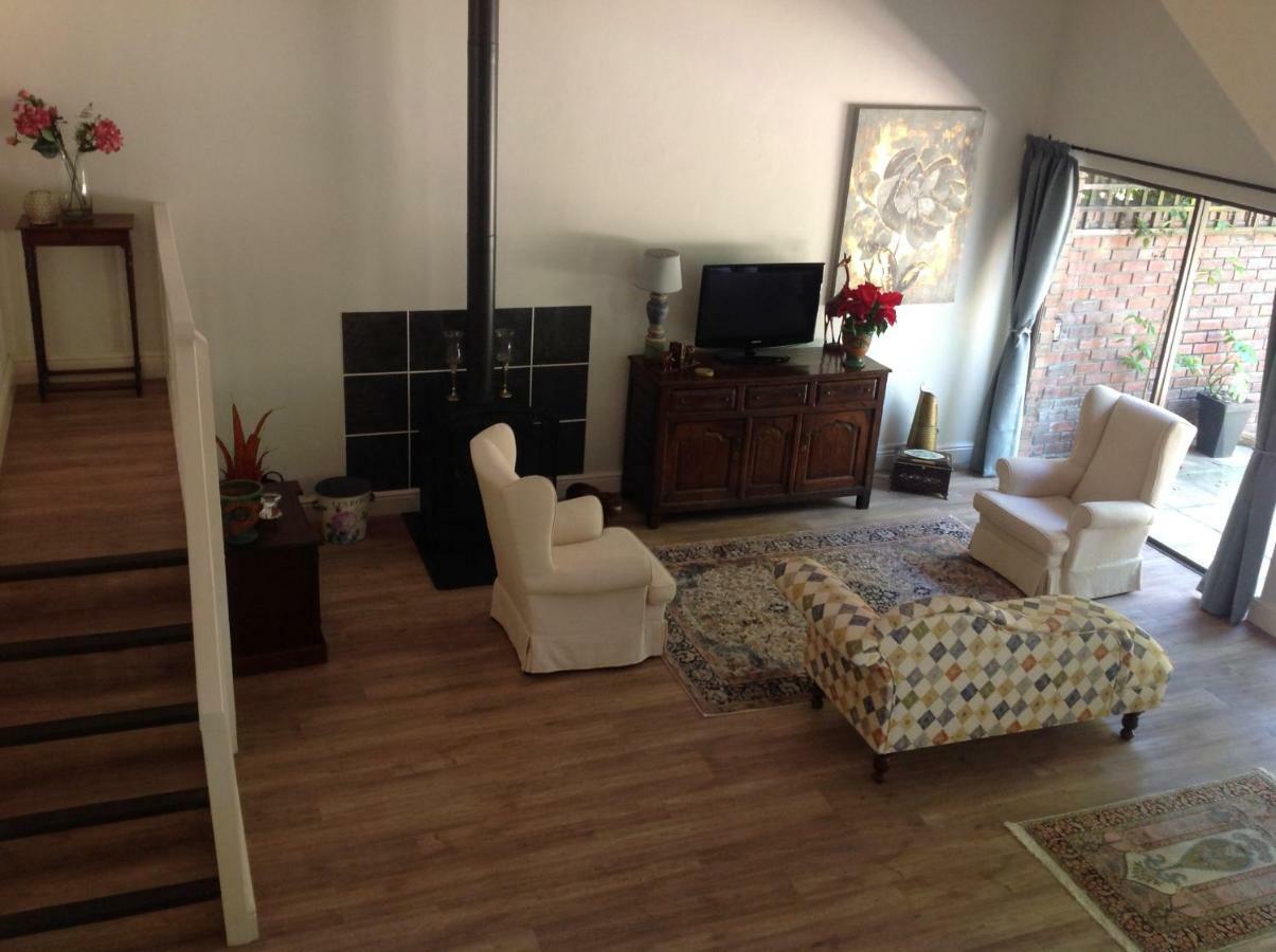 Kirstenbosch Forest Guest house 3*