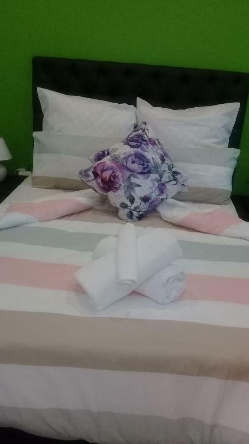 Luc Guest house