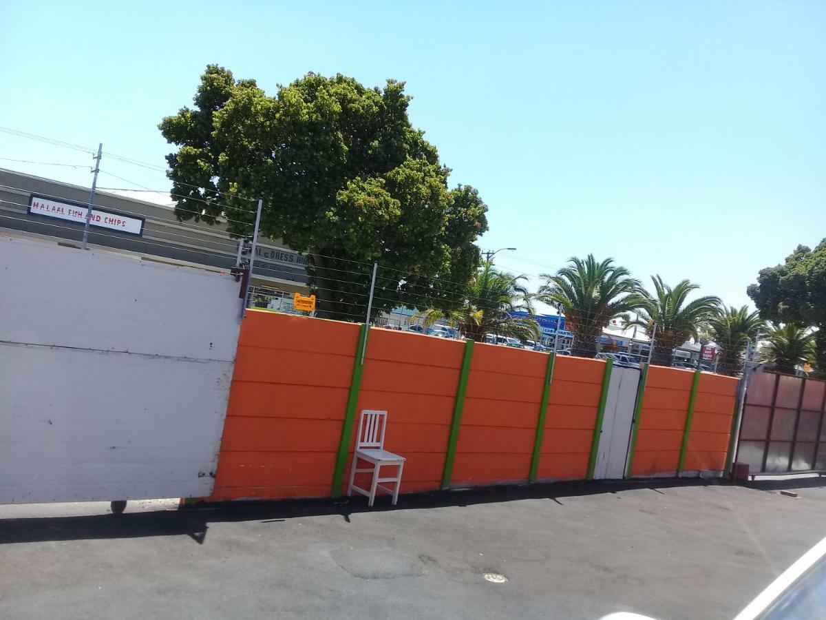 Luc Guest house Cape Town