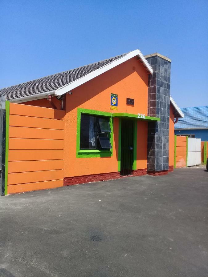 Luc Guest house 3*