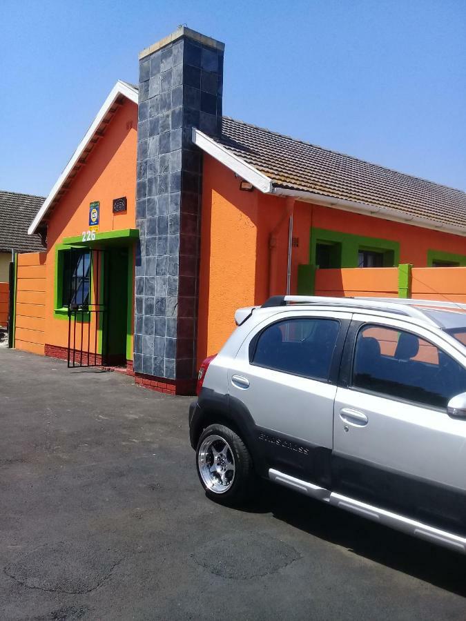 Luc Guest house