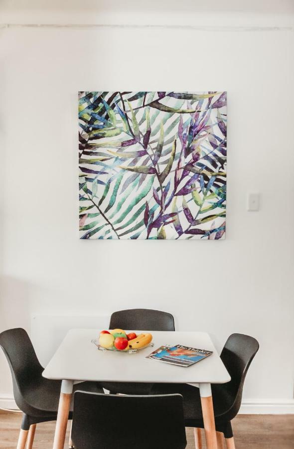 Junomar 25 Apartment