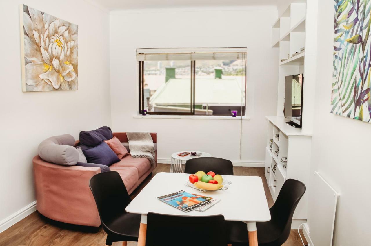 Junomar 25 Apartment *